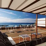 H10 Gran Tinerfe - Adults Only Hotel Costa Adeje (Tenerife)