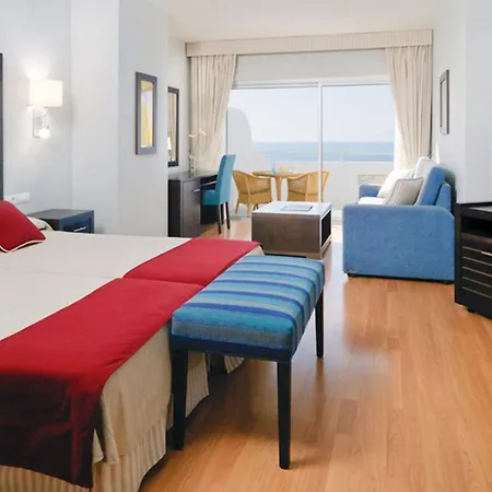 H10 Gran Tinerfe - Adults Only Отель 4*