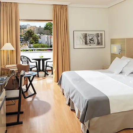 Hotel H10 Gran Tinerfe - Adults Only 4*