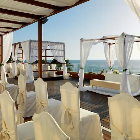 Отель H10 Gran Tinerfe - Adults Only