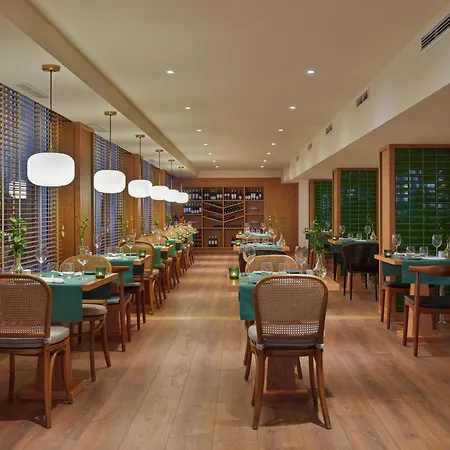 H10 Gran Tinerfe - Adults Only Hotel 4*