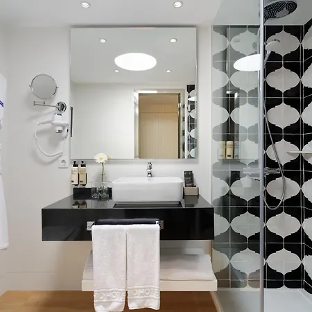 Hotel H10 Gran Tinerfe - Adults Only 4*
