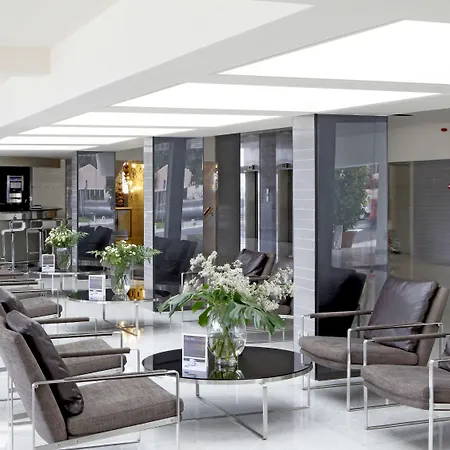 H10 Gran Tinerfe - Adults Only Адехе