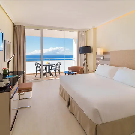 H10 Gran Tinerfe - Adults Only Отель