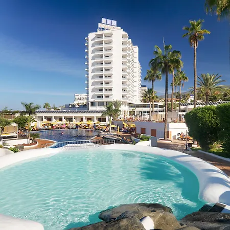 H10 Gran Tinerfe - Adults Only Адехе