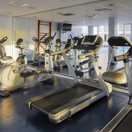 Отель H10 Gran Tinerfe - Adults Only 4*