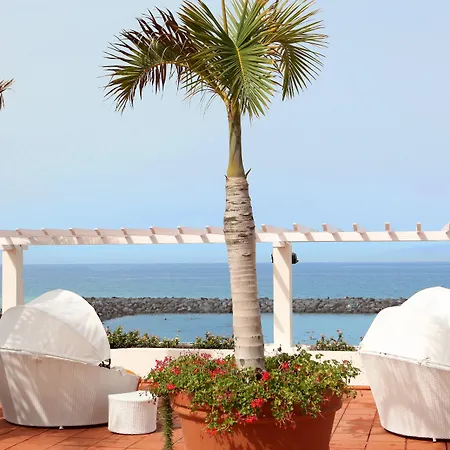 Ξενοδοχείο H10 Gran Tinerfe - Adults Only 4*