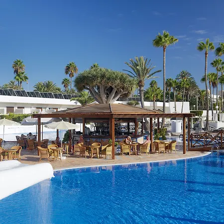 H10 Gran Tinerfe - Adults Only Адехе