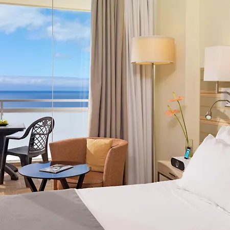 Отель H10 Gran Tinerfe - Adults Only Адехе