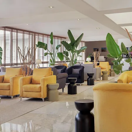 H10 Gran Tinerfe - Adults Only Адехе
