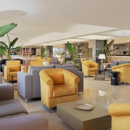فندق H10 Gran Tinerfe - Adults Only أذيخي