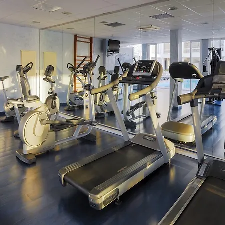 H10 Gran Tinerfe - Adults Only Отель
