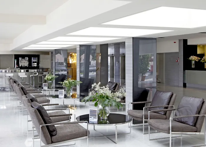 H10 Gran Tinerfe - Adults Only أذيخي