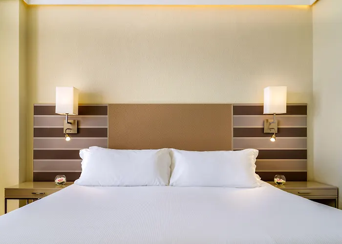 H10 Gran Tinerfe - Adults Only 4* أذيخي