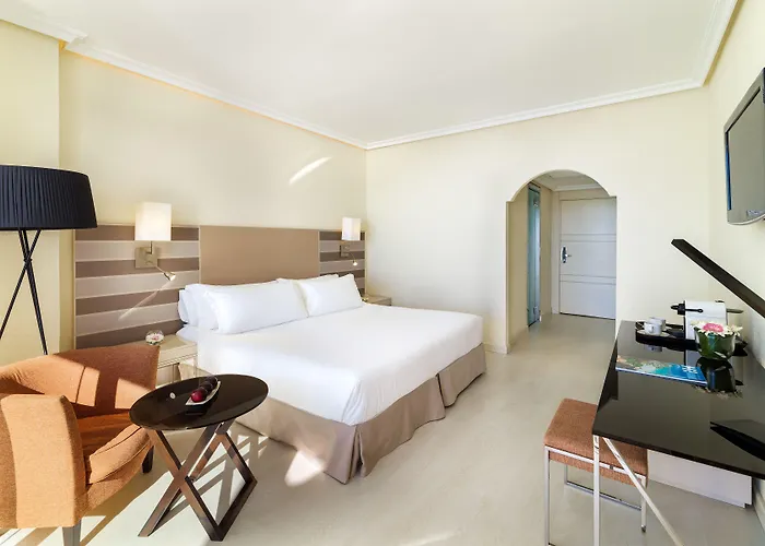 فندق H10 Gran Tinerfe - Adults Only 4*
