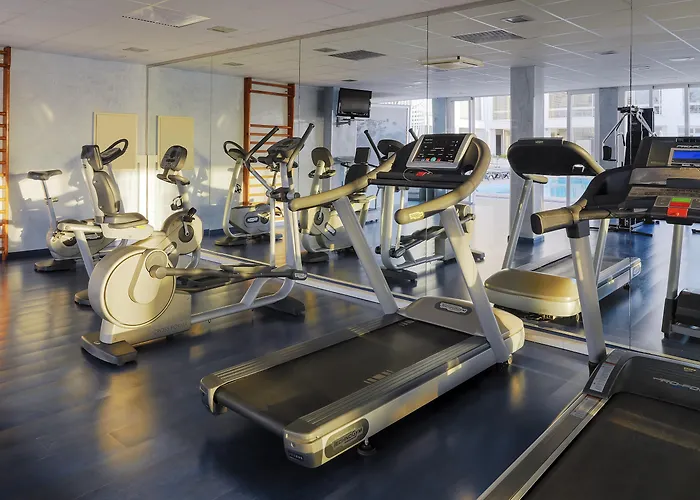 فندق H10 Gran Tinerfe - Adults Only 4*