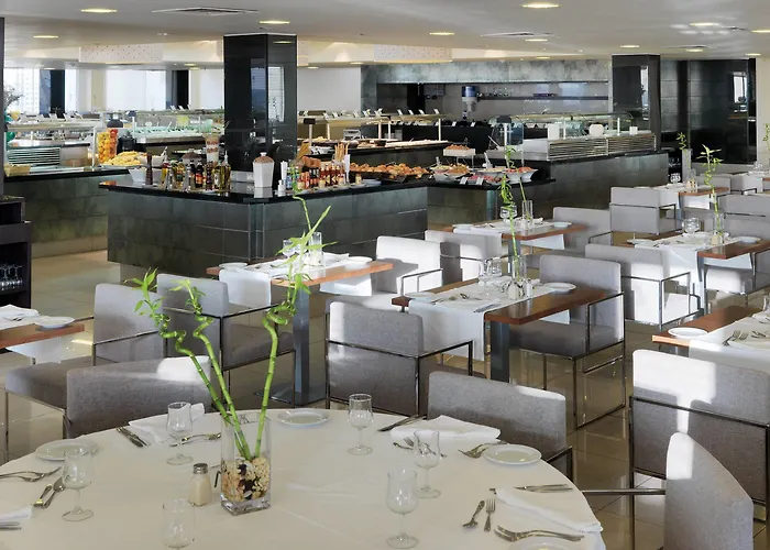 فندق H10 Gran Tinerfe - Adults Only