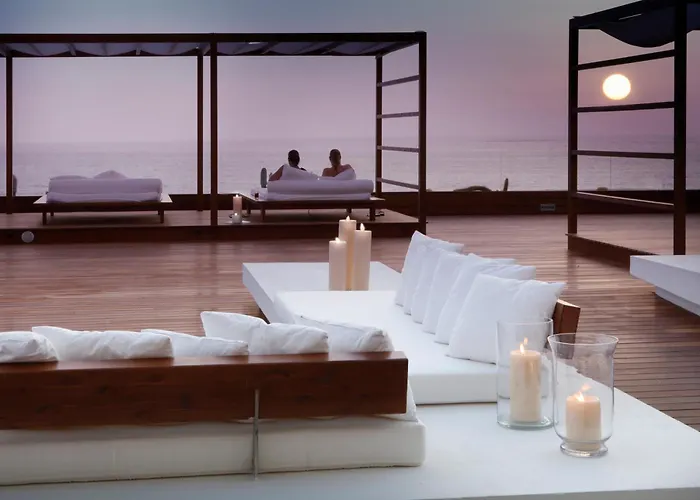 H10 Gran Tinerfe - Adults Only 4* أذيخي