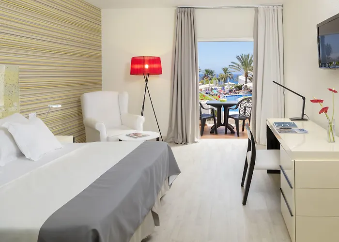 H10 Gran Tinerfe - Adults Only 4* أذيخي