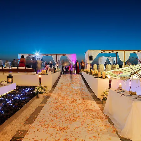 H10 Gran Tinerfe - Adults Only Ξενοδοχείο Costa Adeje (Tenerife)