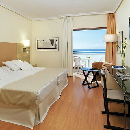 H10 Gran Tinerfe - Adults Only Ξενοδοχείο
