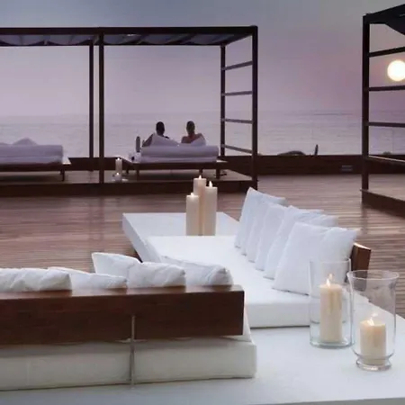H10 Gran Tinerfe - Adults Only Hotel