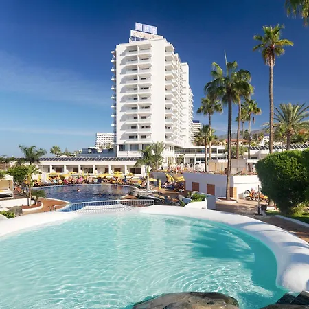 H10 Gran Tinerfe - Adults Only Hotel 4*