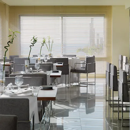 Hotel H10 Gran Tinerfe - Adults Only