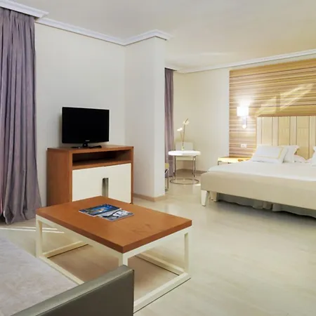 H10 Gran Tinerfe - Adults Only 4* Costa Adeje (Tenerife)