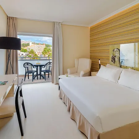 Hotel H10 Gran Tinerfe - Adults Only Costa Adeje (Tenerife)
