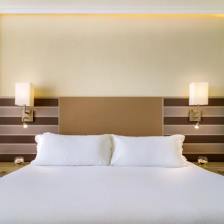 H10 Gran Tinerfe - Adults Only Hotel Costa Adeje (Tenerife)