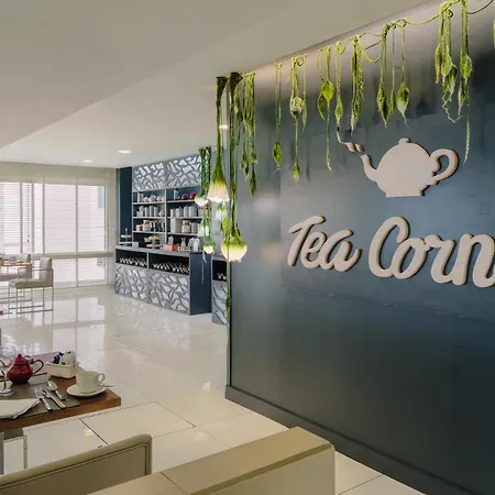 Hotel H10 Gran Tinerfe - Adults Only 4*