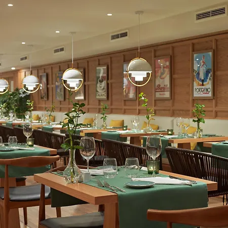 H10 Gran Tinerfe - Adults Only Hotell Costa Adeje (Tenerife)