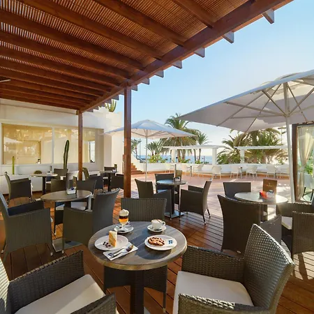 Hotel H10 Gran Tinerfe - Adults Only