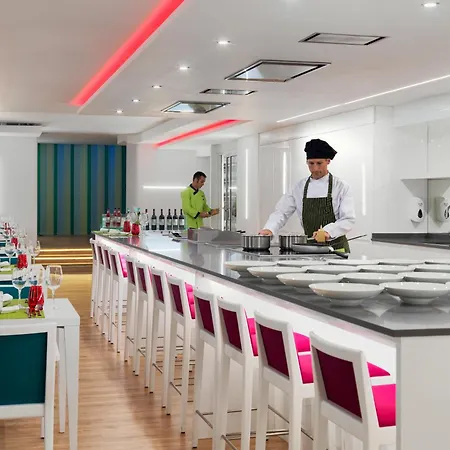 H10 Gran Tinerfe - Adults Only