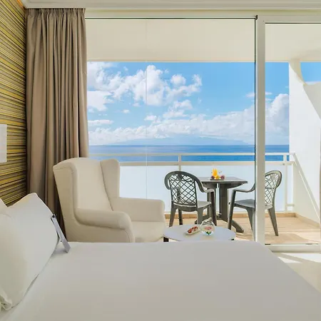 H10 Gran Tinerfe - Adults Only 4* Costa Adeje (Tenerife)