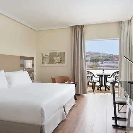 Hotell H10 Gran Tinerfe - Adults Only