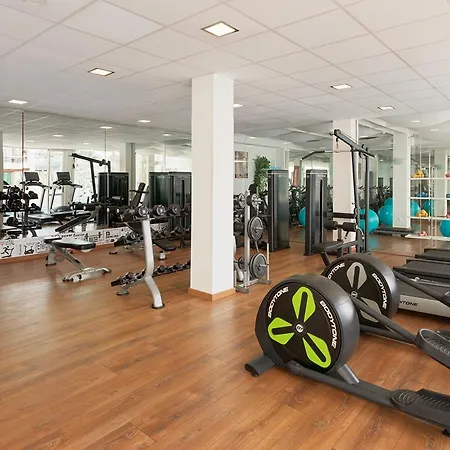 Hotel H10 Gran Tinerfe - Adults Only Costa Adeje (Tenerife)