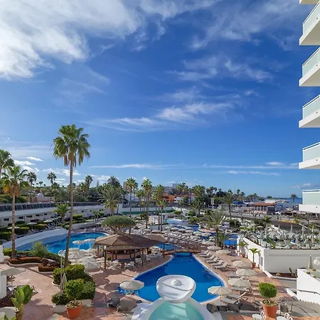 H10 Gran Tinerfe - Adults Only Hotel 4*