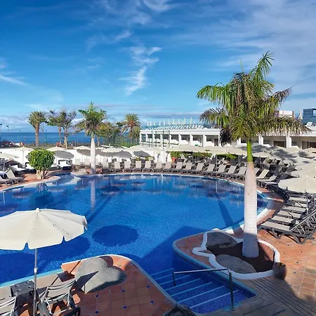 호텔 H10 Gran Tinerfe - Adults Only 4*