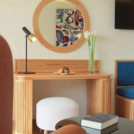 H10 Gran Tinerfe - Adults Only Hotell