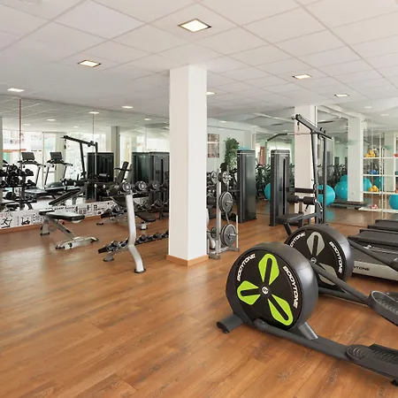 H10 Gran Tinerfe - Adults Only Hotell