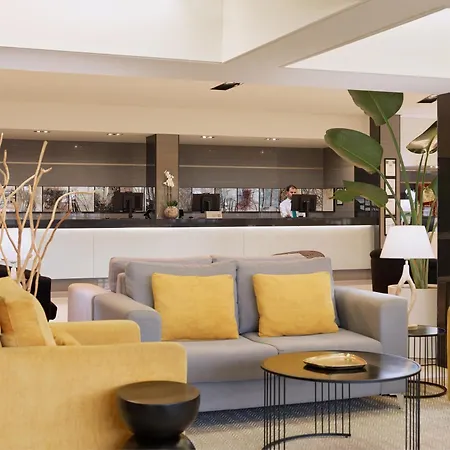 H10 Gran Tinerfe - Adults Only Hotell