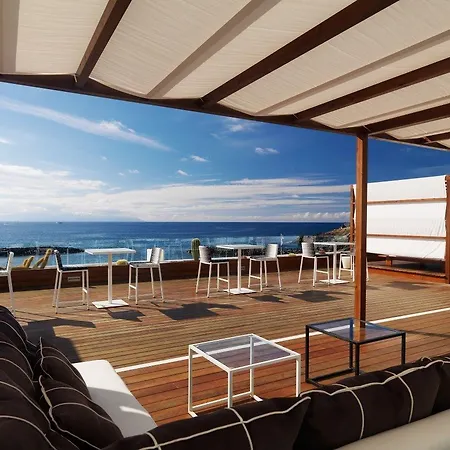 H10 Gran Tinerfe - Adults Only Ξενοδοχείο Costa Adeje (Tenerife)