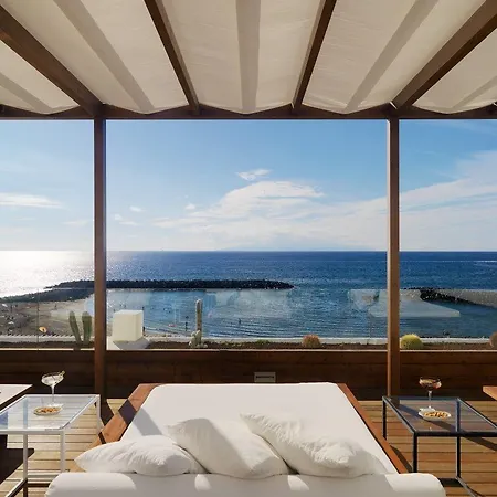 H10 Gran Tinerfe - Adults Only 호텔 4*