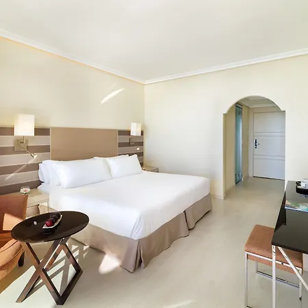 Отель H10 Gran Tinerfe - Adults Only