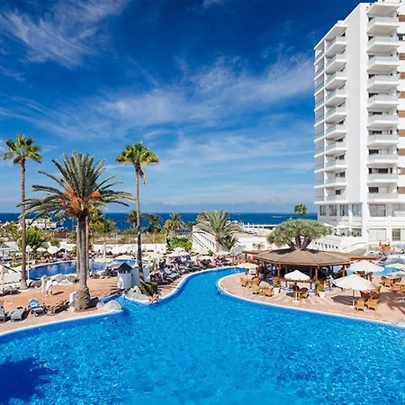 Hotel H10 Gran Tinerfe Costa Adeje (Tenerife)