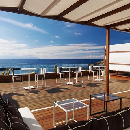 Hotel H10 Gran Tinerfe