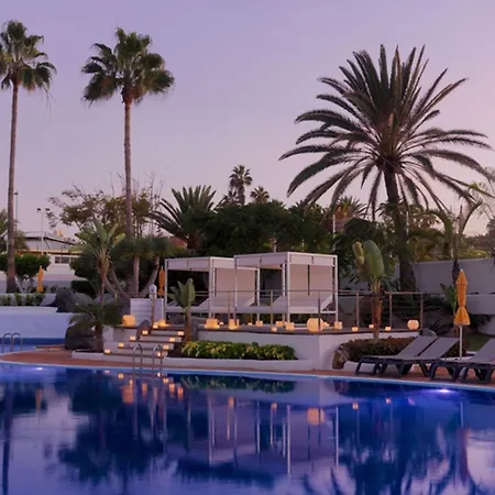 H10 Gran Tinerfe - Adults Only 4* Costa Adeje