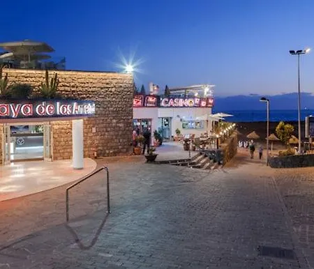 H10 Gran Tinerfe - Adults Only Hotell Costa Adeje (Tenerife)
